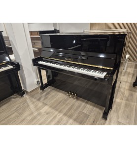 Yamaha B3 Silent (2012)